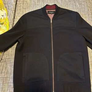 Ted Baker Scuba Jacket